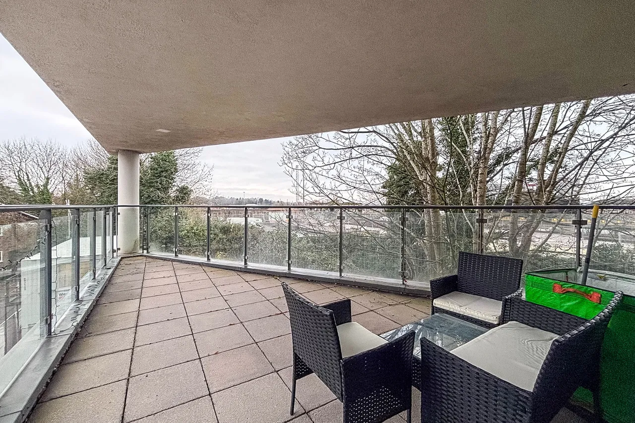 25 Nankeville Court, Guildford Road, Woking, photo 5