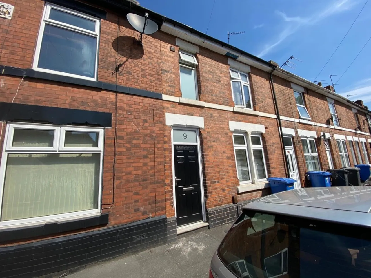 Dickinson Street, Wilmorton, photo 5