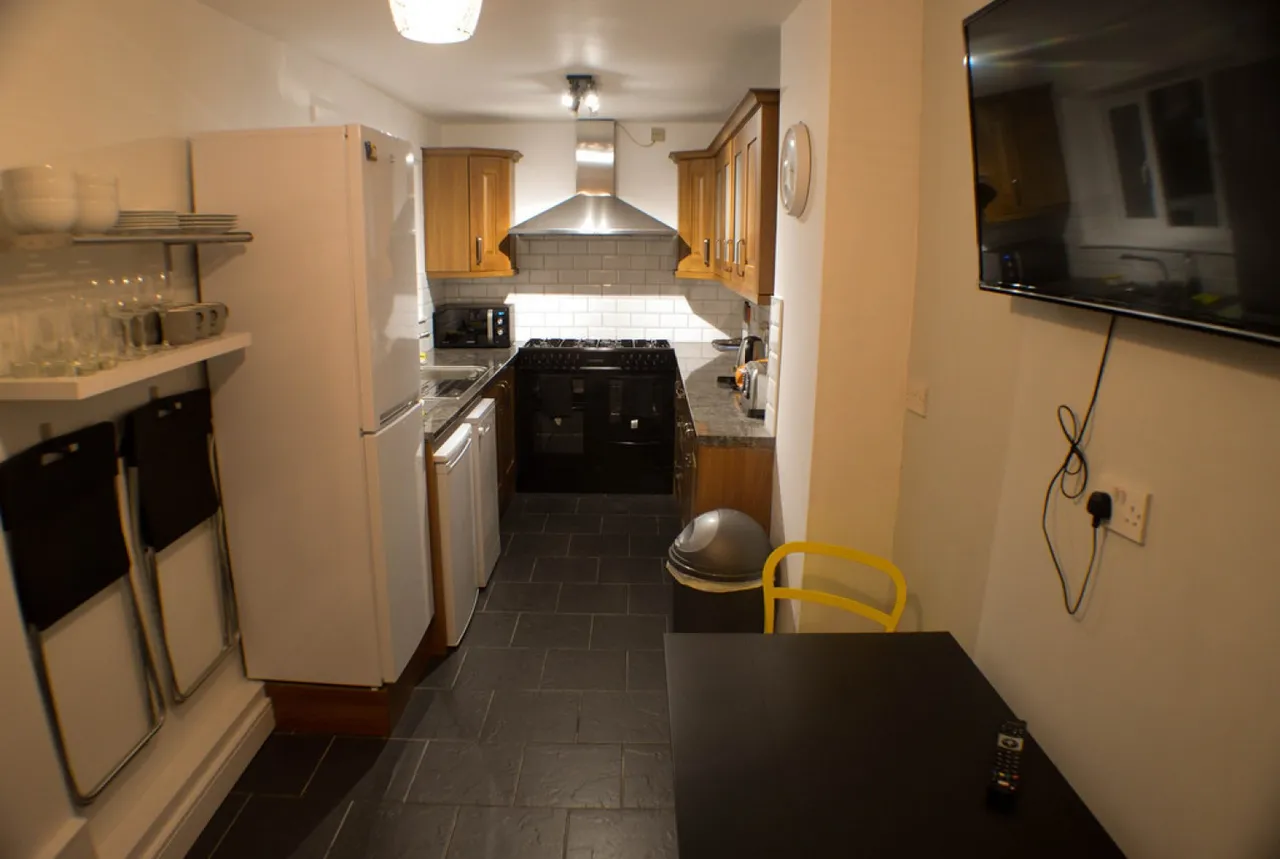 Dickinson Street, Wilmorton, photo 6