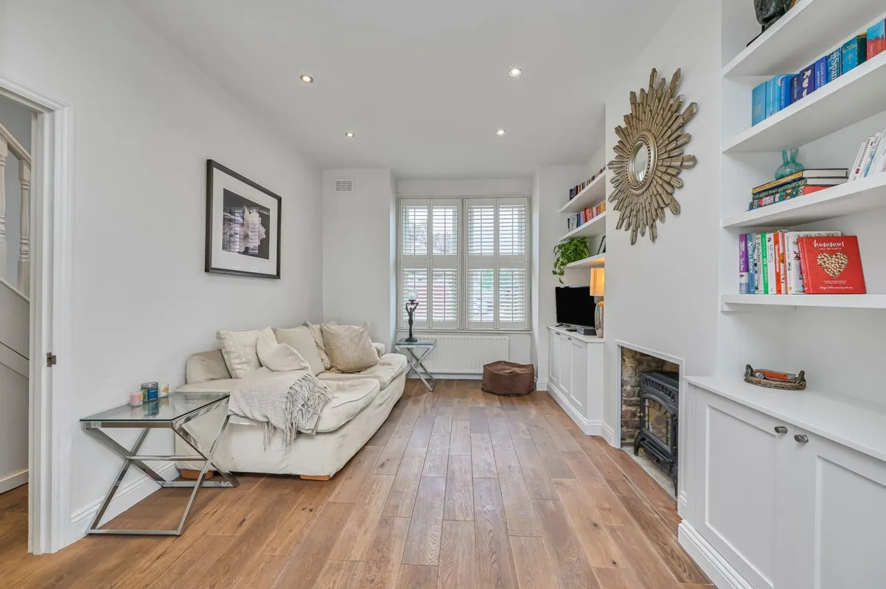 Lydden Grove, Earlsfield, London, SW18, photo 9
