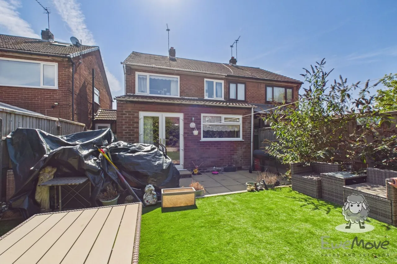 Stoney Lane, Rainhill, L35, photo 15