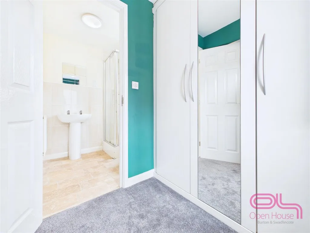 Moray Close, Swadlincote, DE11, photo 18