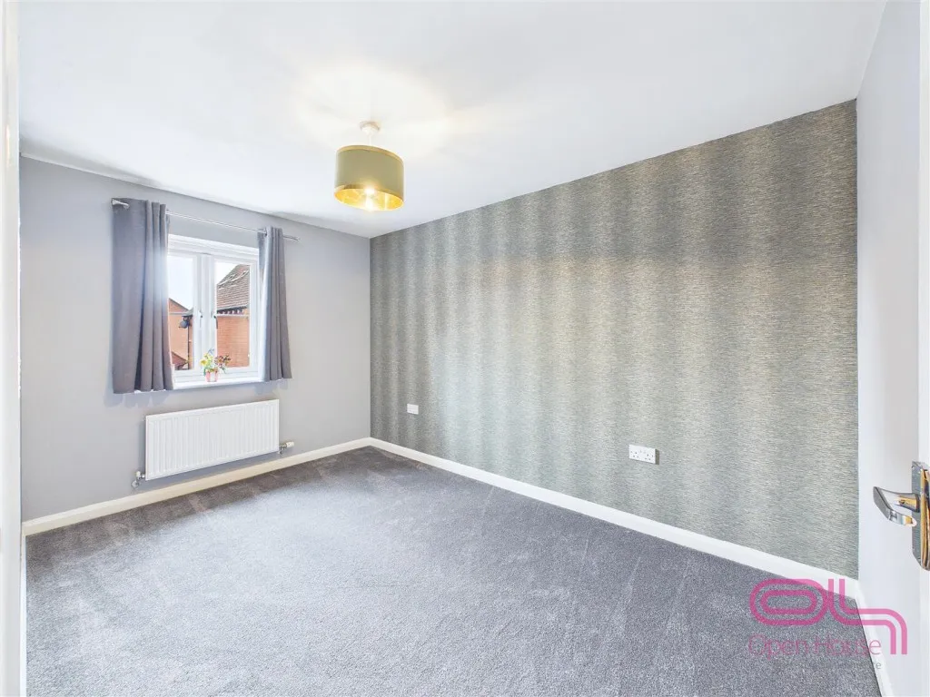 Moray Close, Swadlincote, DE11, photo 20