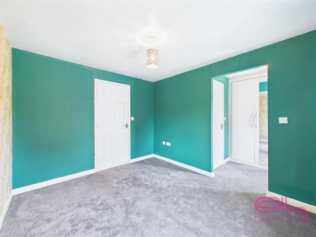 Moray Close, Swadlincote, DE11, photo 16