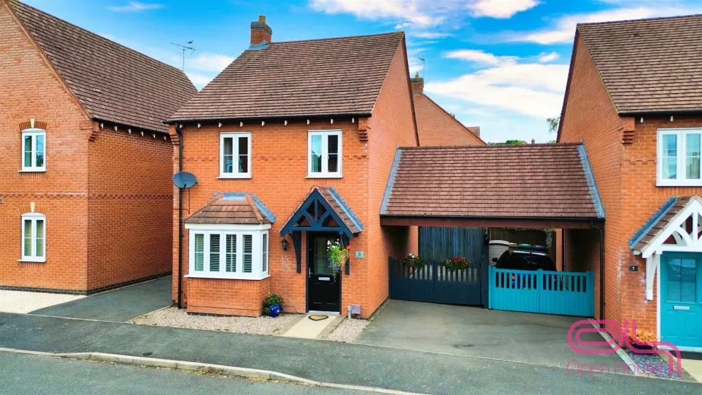 Moray Close, Swadlincote, DE11, photo 2