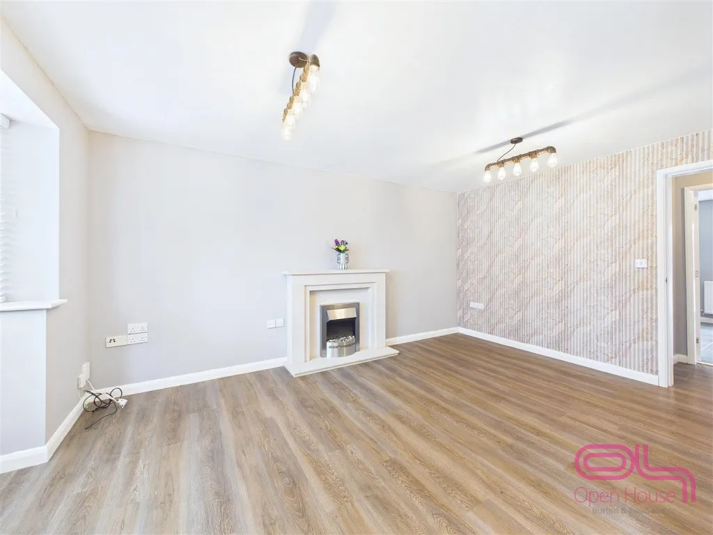 Moray Close, Swadlincote, DE11, photo 4