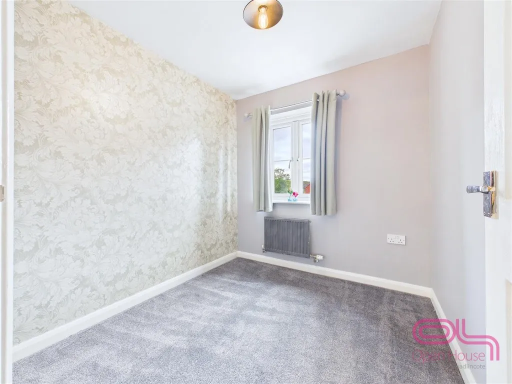 Moray Close, Swadlincote, DE11, photo 21