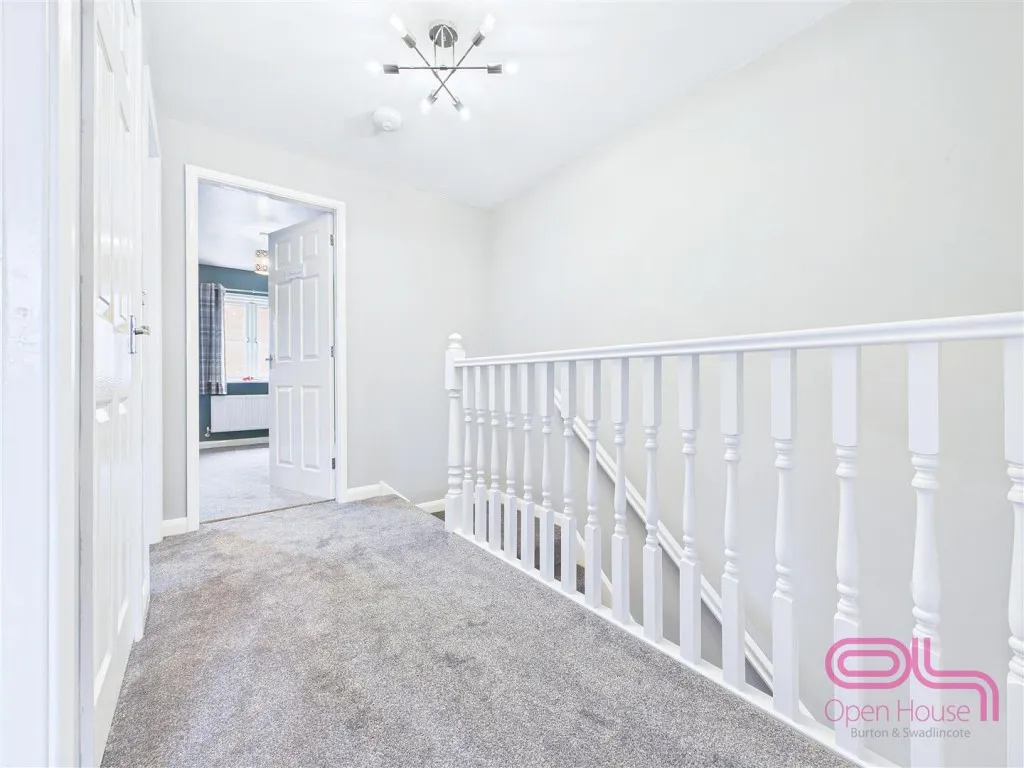 Moray Close, Swadlincote, DE11, photo 14