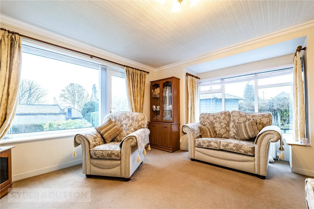 The Drive, Hipperholme, HX3, photo 4