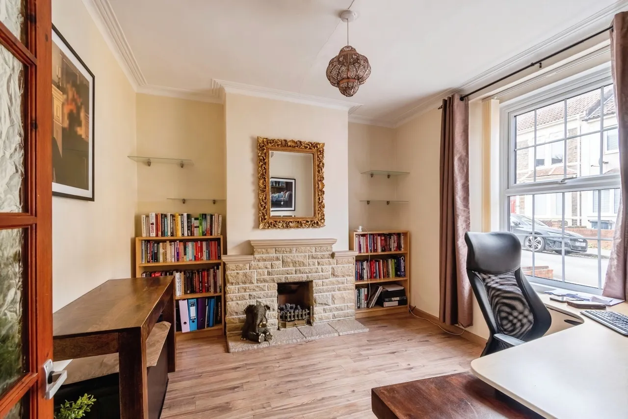 Charlton Road, Kingswood, Bristol, BS15, photo 10