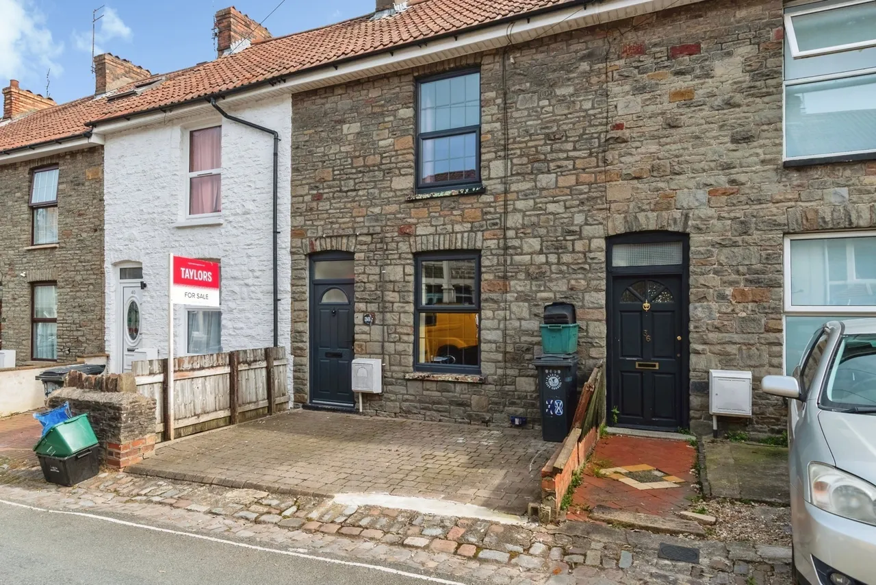 Charlton Road, Kingswood, Bristol, BS15, photo 15