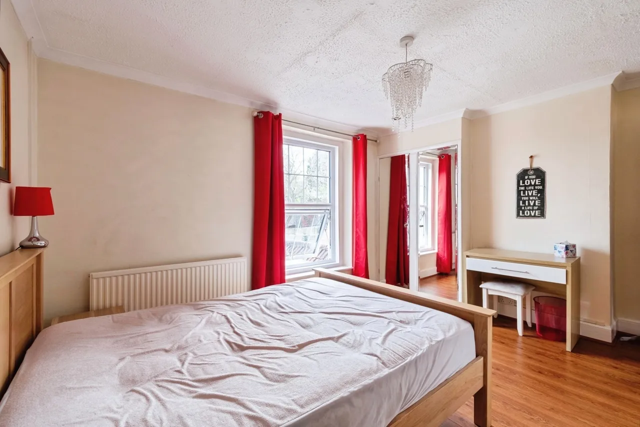 Charlton Road, Kingswood, Bristol, BS15, photo 12