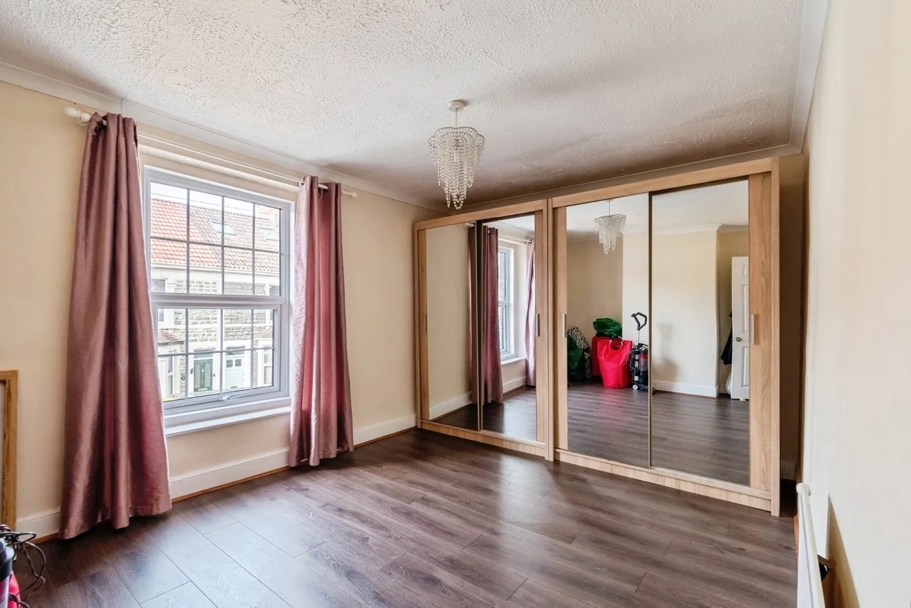 Charlton Road, Kingswood, Bristol, BS15, photo 13