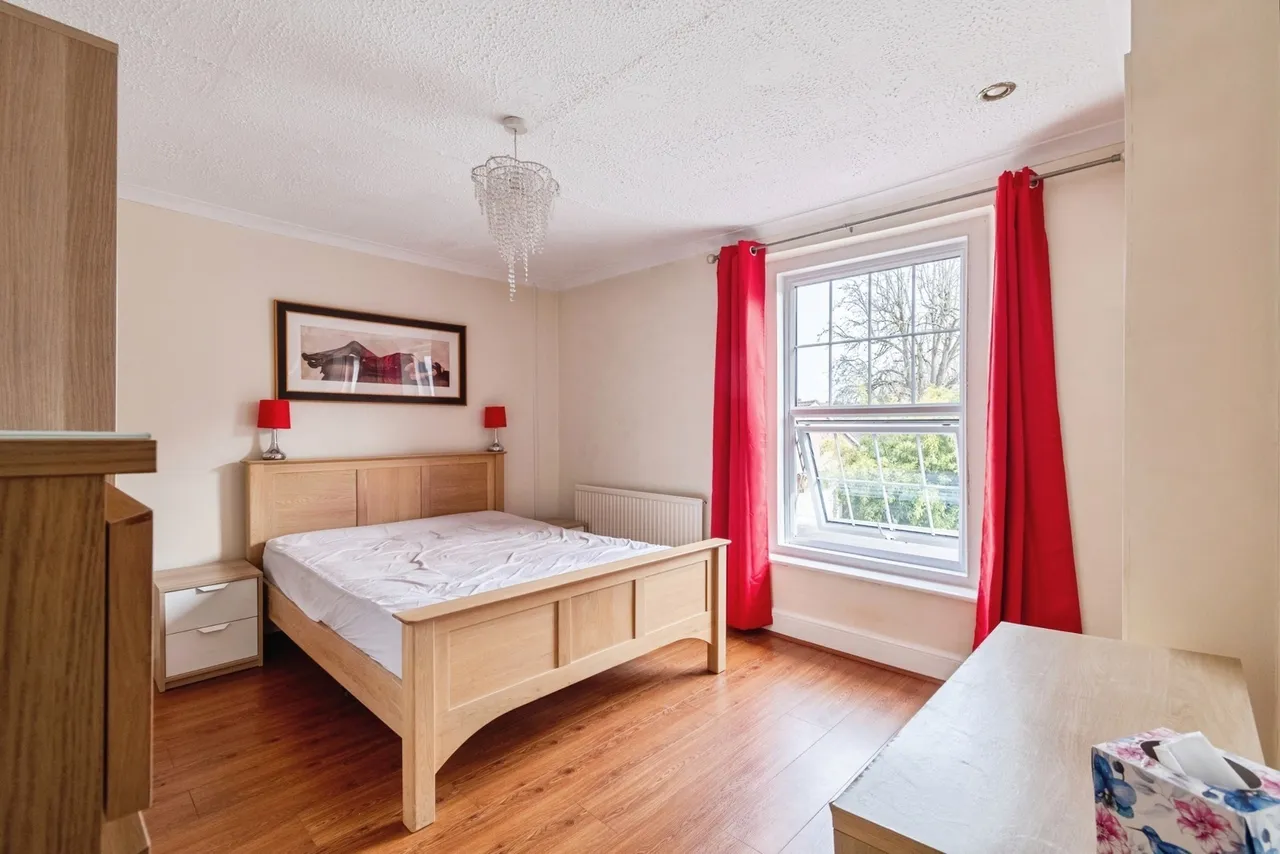 Charlton Road, Kingswood, Bristol, BS15, photo 11