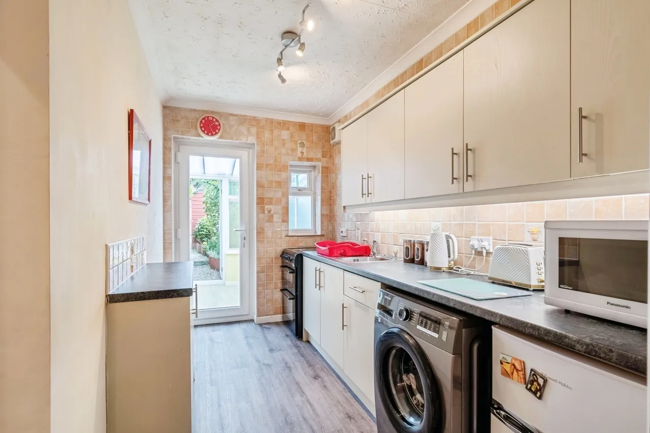 Charlton Road, Kingswood, Bristol, BS15, photo 2