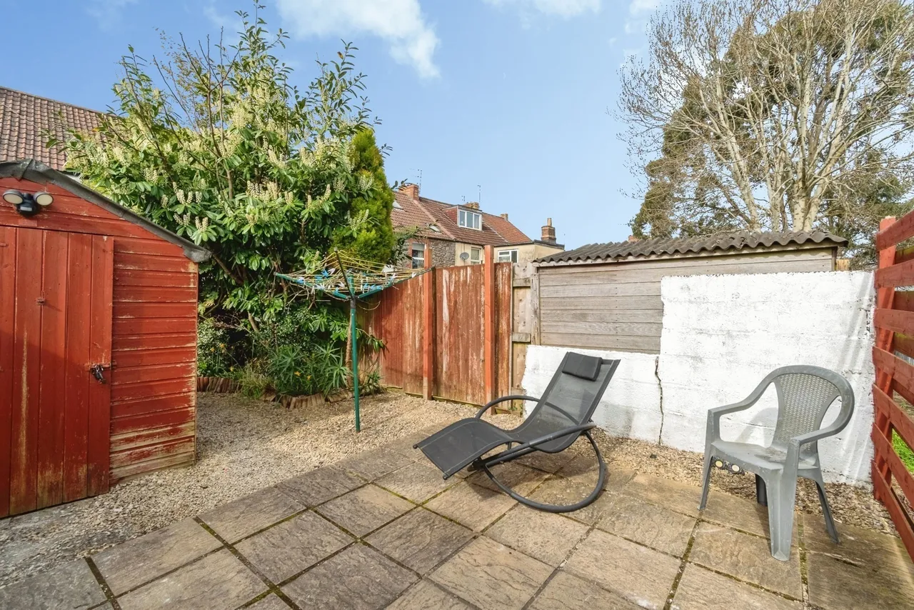 Charlton Road, Kingswood, Bristol, BS15, photo 4