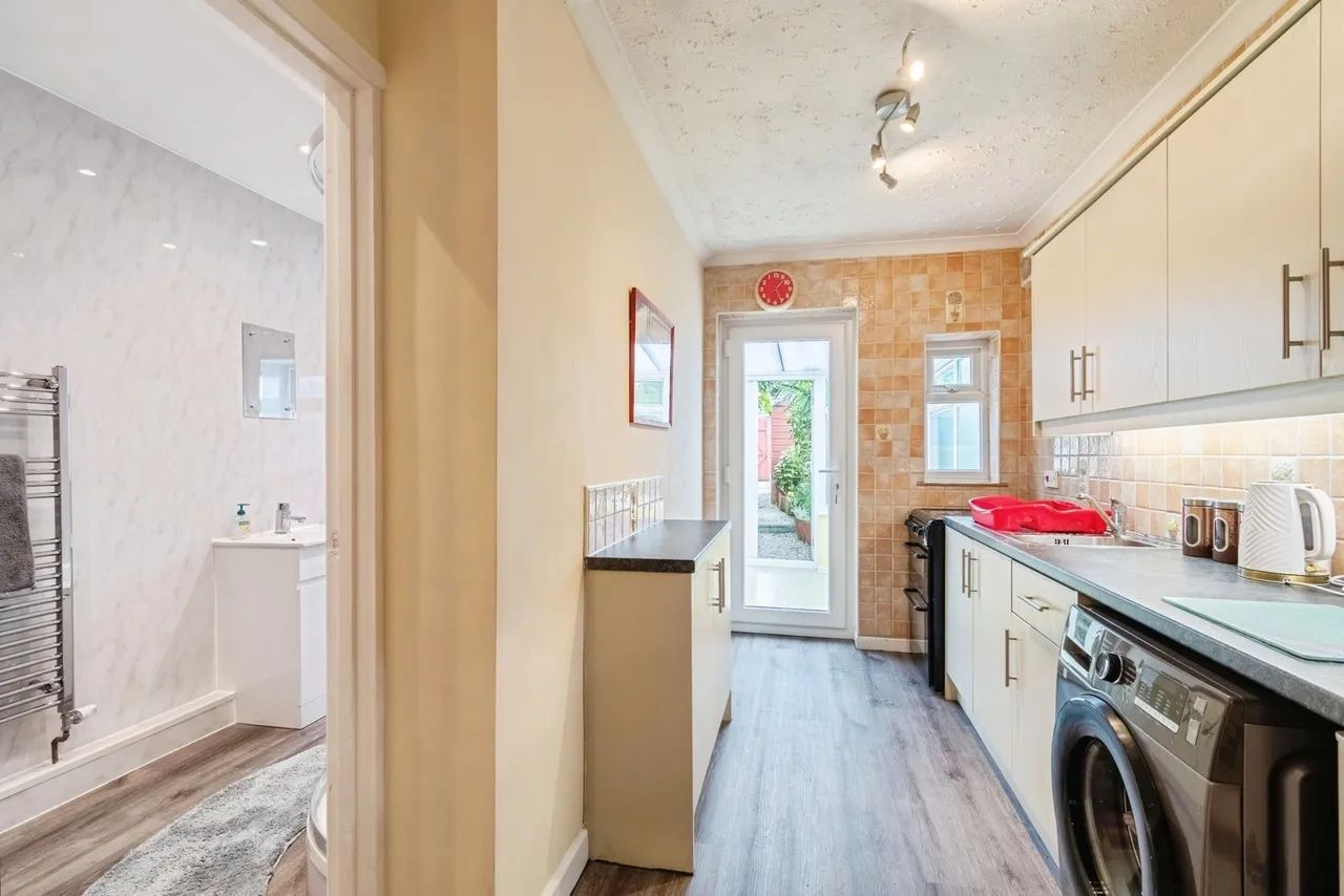 Charlton Road, Kingswood, Bristol, BS15, photo 5