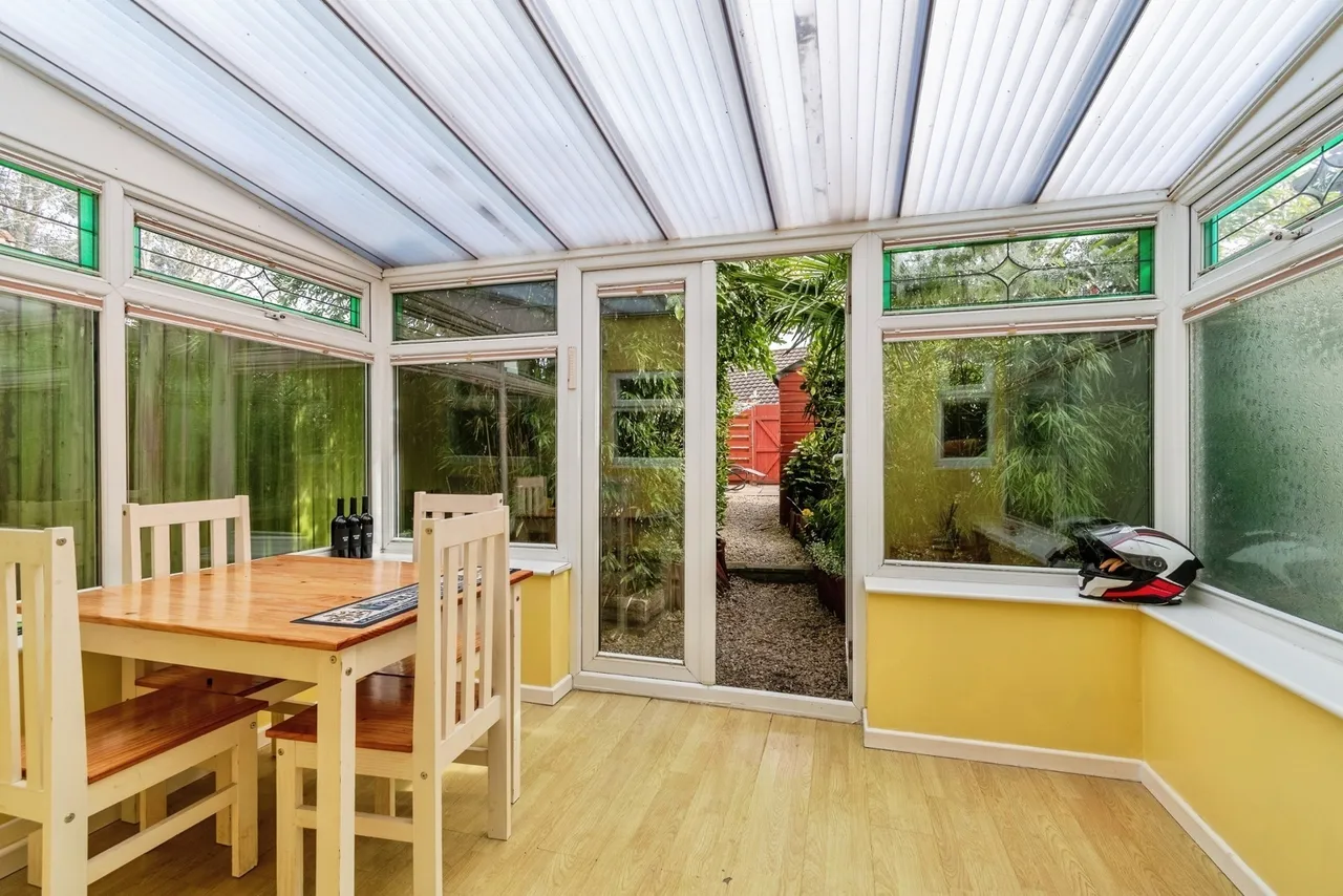 Charlton Road, Kingswood, Bristol, BS15, photo 8