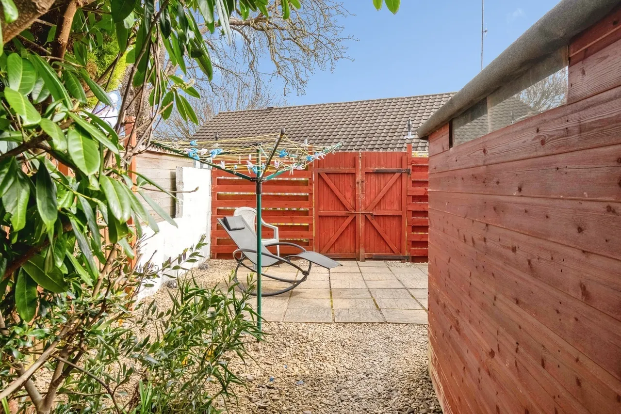 Charlton Road, Kingswood, Bristol, BS15, photo 14