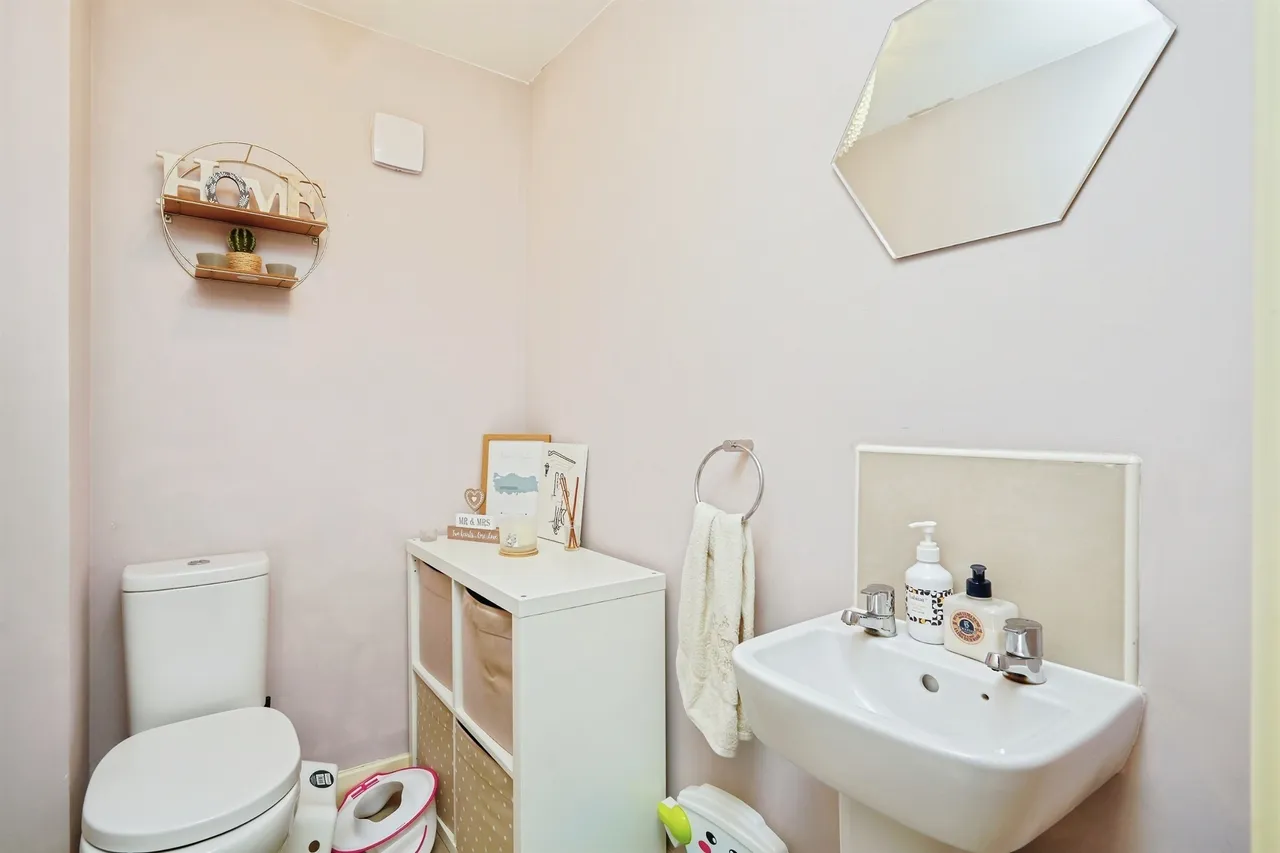 Redcar Road, Bicester, OX26, photo 9