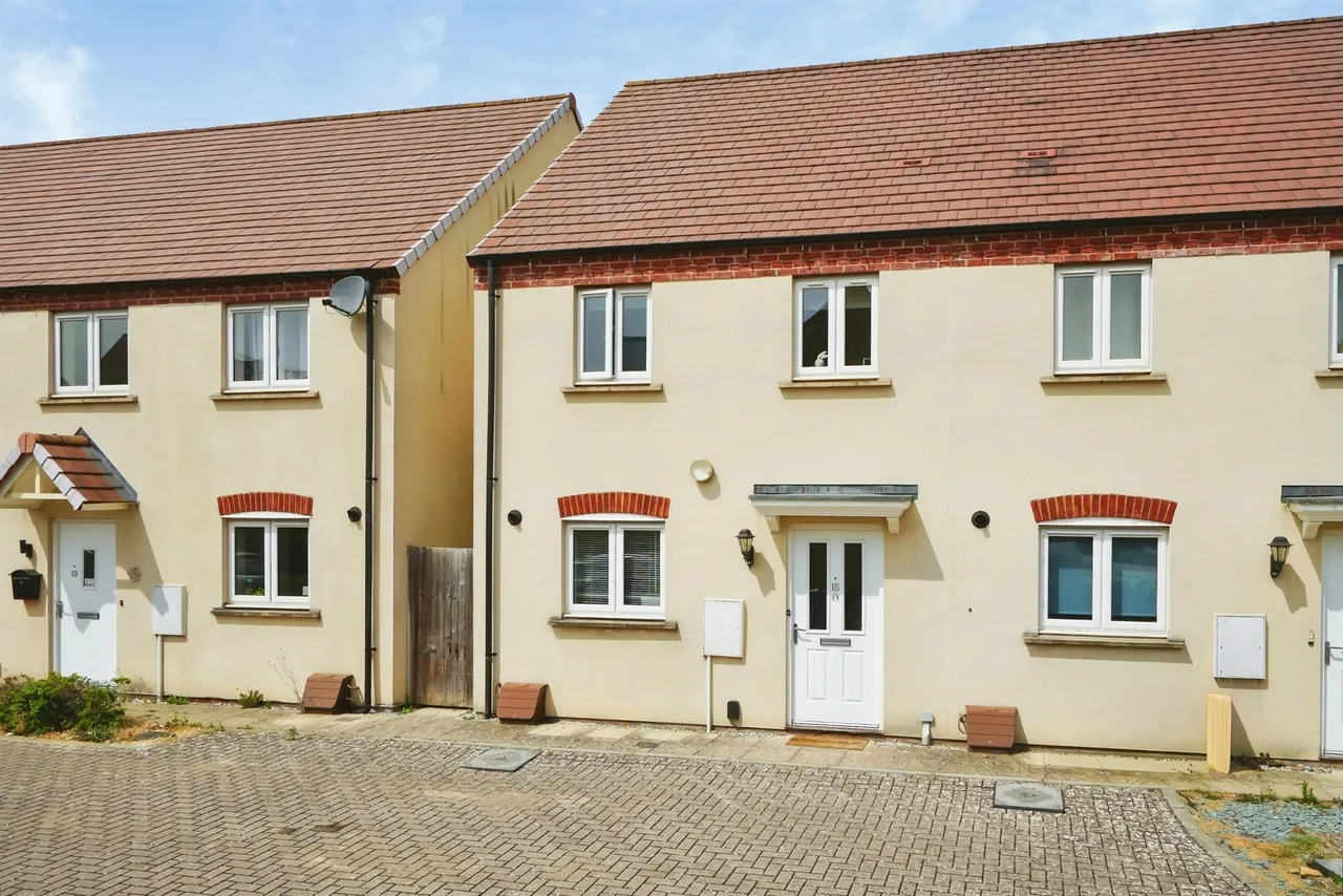 Redcar Road, Bicester, OX26, photo 13