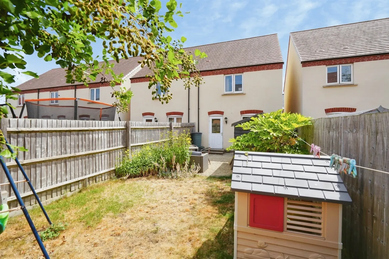 Redcar Road, Bicester, OX26, photo 12