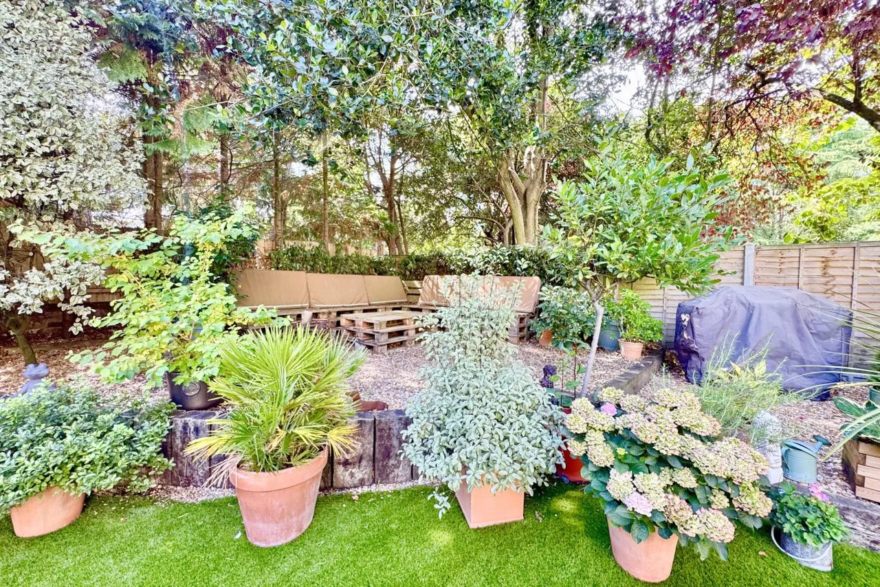 Roslin Road, BH3, photo 18