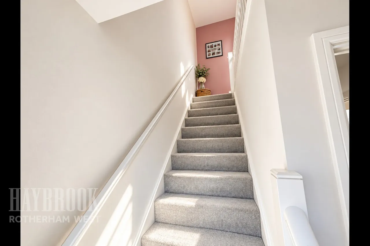 Howden Avenue, Rotherham, photo 16