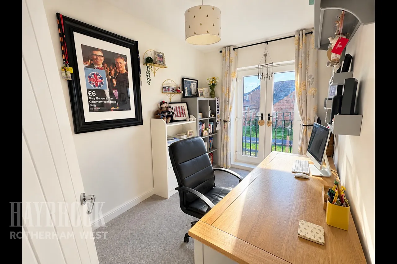 Howden Avenue, Rotherham, photo 14