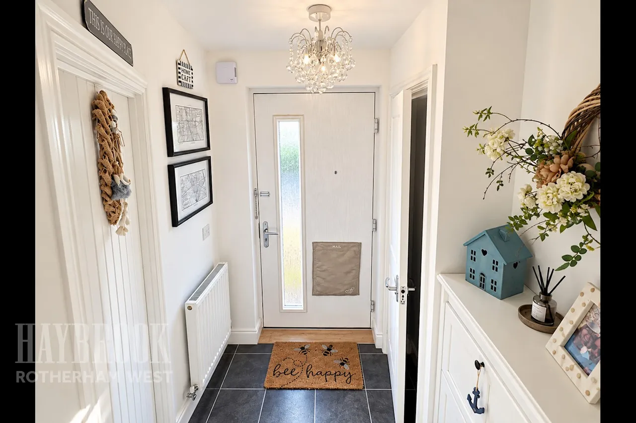 Howden Avenue, Rotherham, photo 3