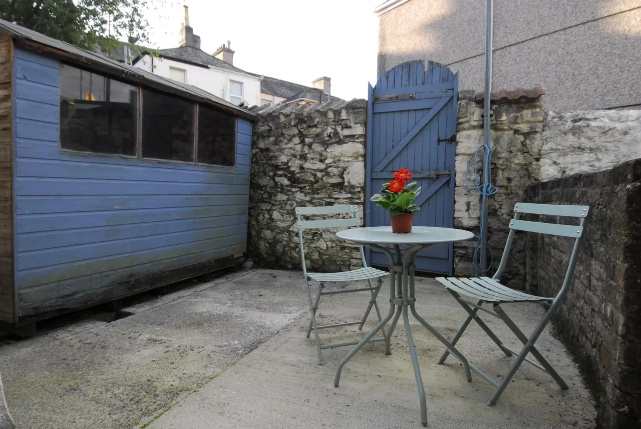 West Hill Road, Plymouth, photo 8