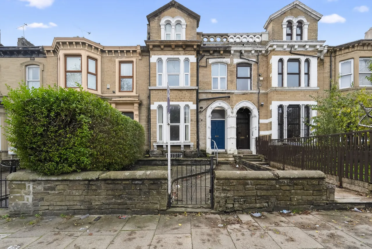 Ashgrove, Bradford, BD7, photo 2