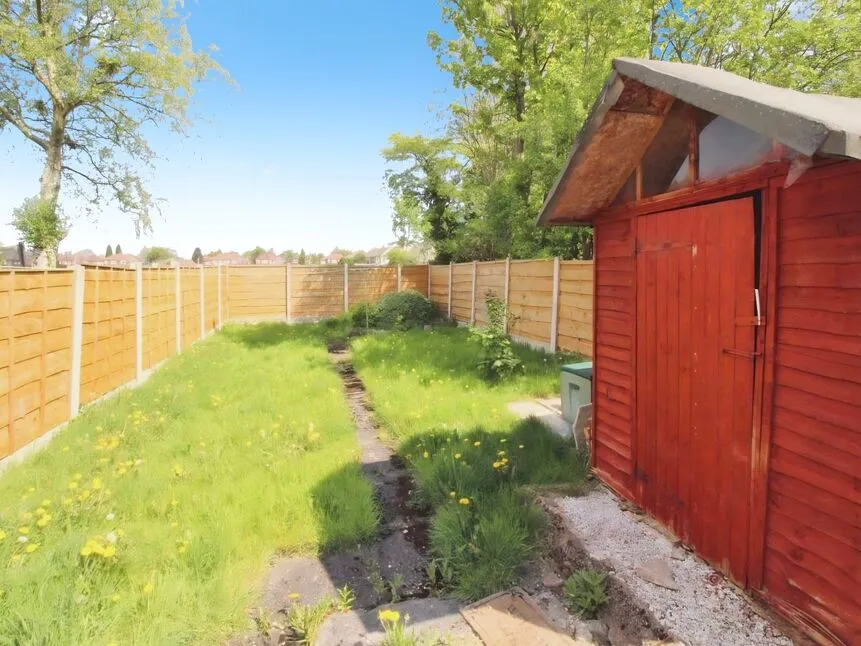 Fovant Crescent, Reddish, SK5, photo 9