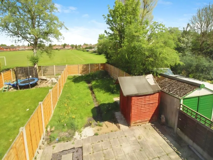 Fovant Crescent, Reddish, SK5, photo 6
