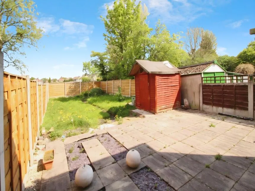 Fovant Crescent, Reddish, SK5, photo 11
