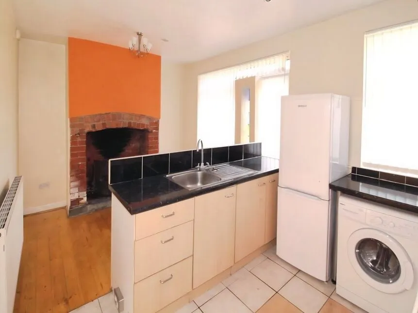 Fovant Crescent, Reddish, SK5, photo 4