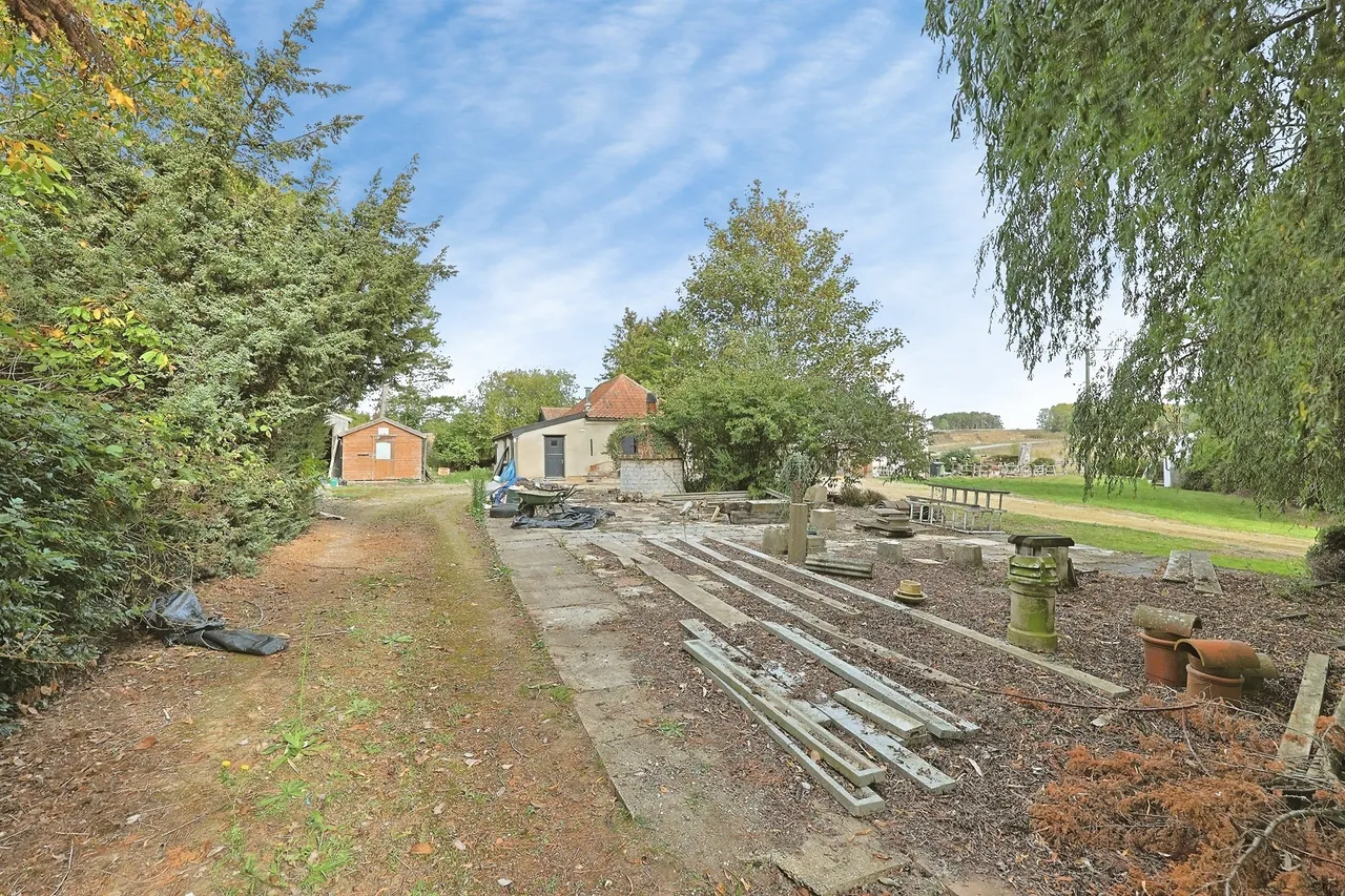 Church Lane, East Tuddenham, NR20, photo 19