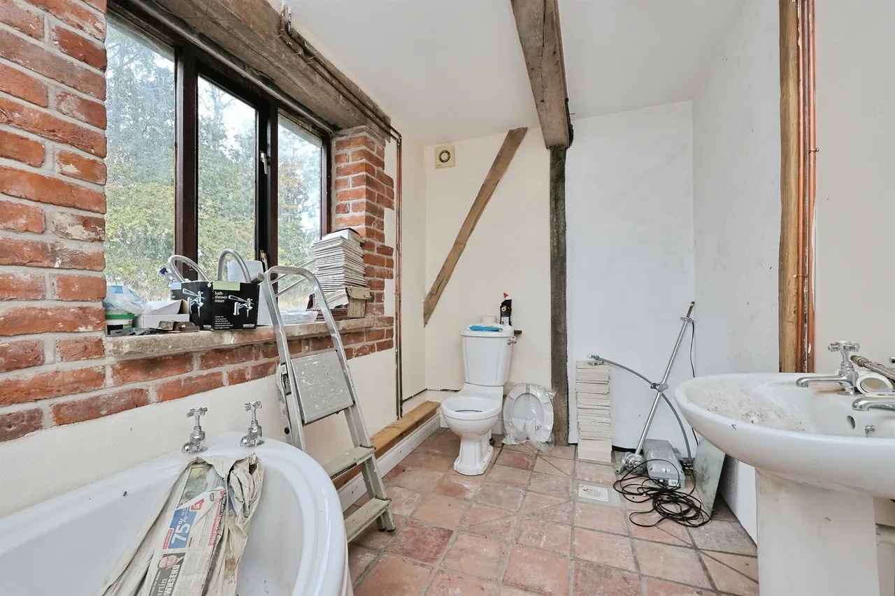 Church Lane, East Tuddenham, NR20, photo 12