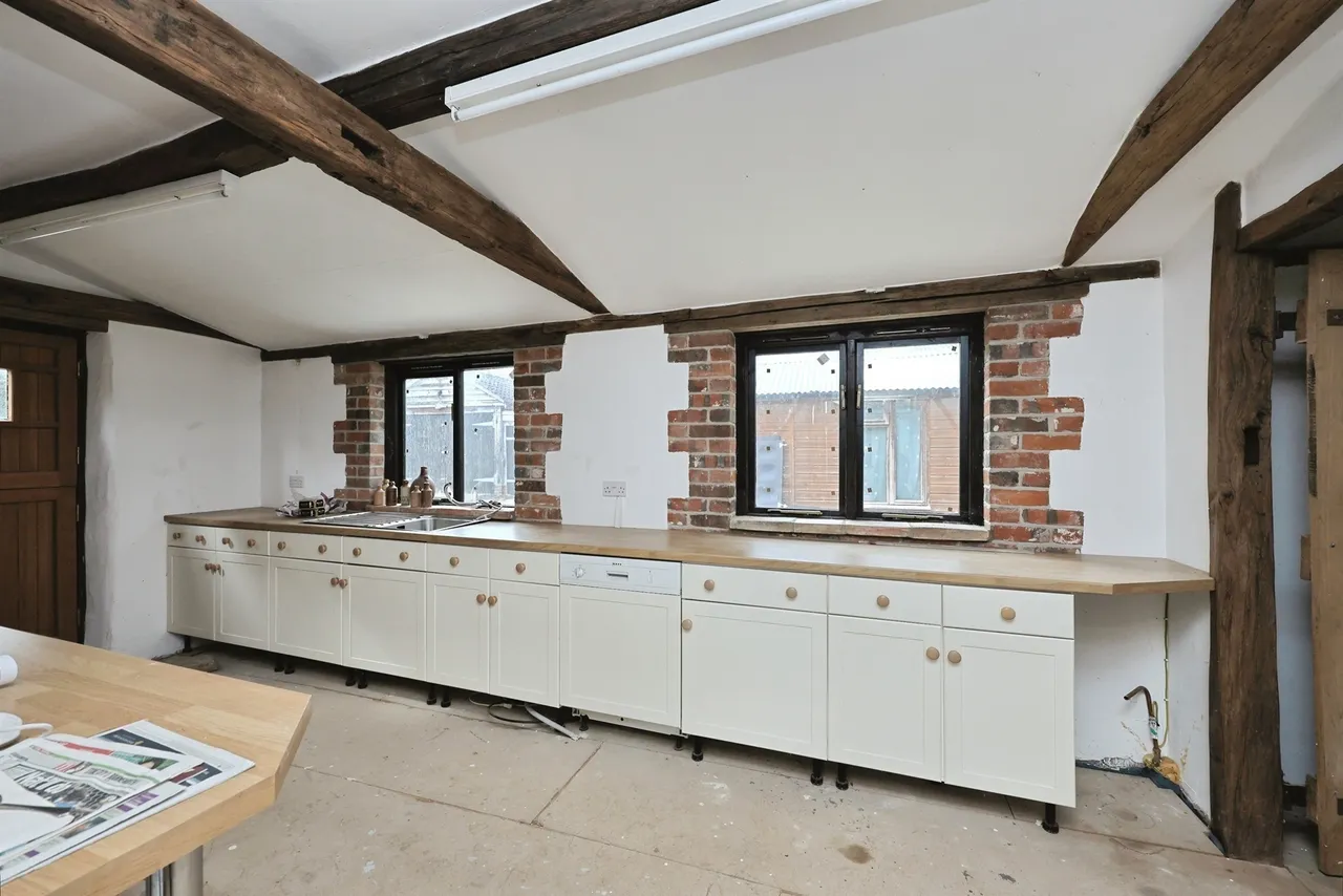 Church Lane, East Tuddenham, NR20, photo 7