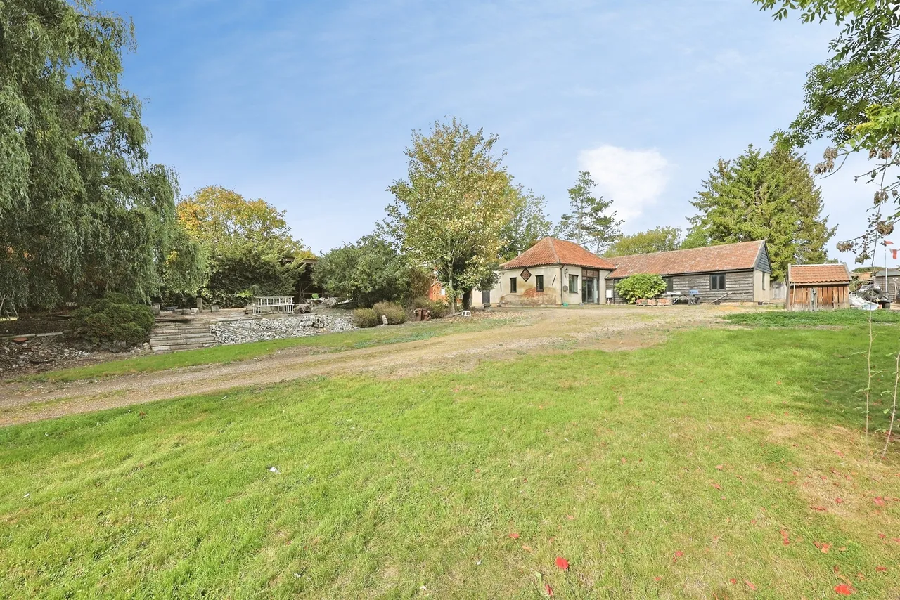 Church Lane, East Tuddenham, NR20, photo 20