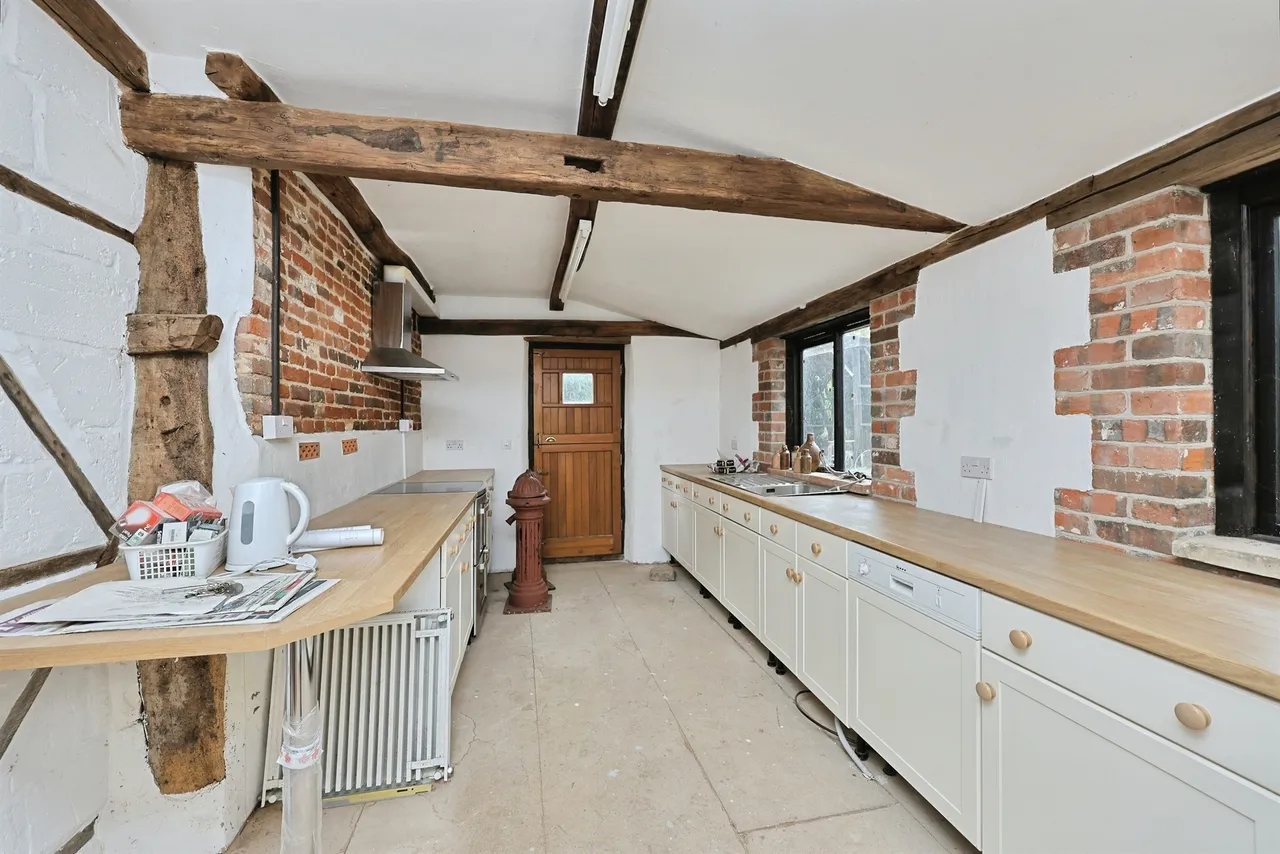 Church Lane, East Tuddenham, NR20, photo 6