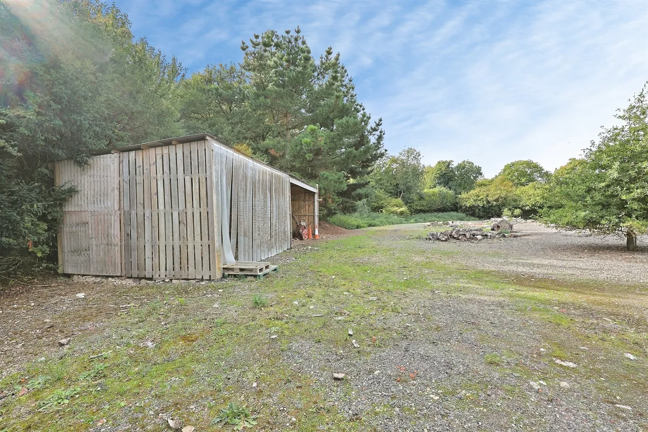Church Lane, East Tuddenham, NR20, photo 21
