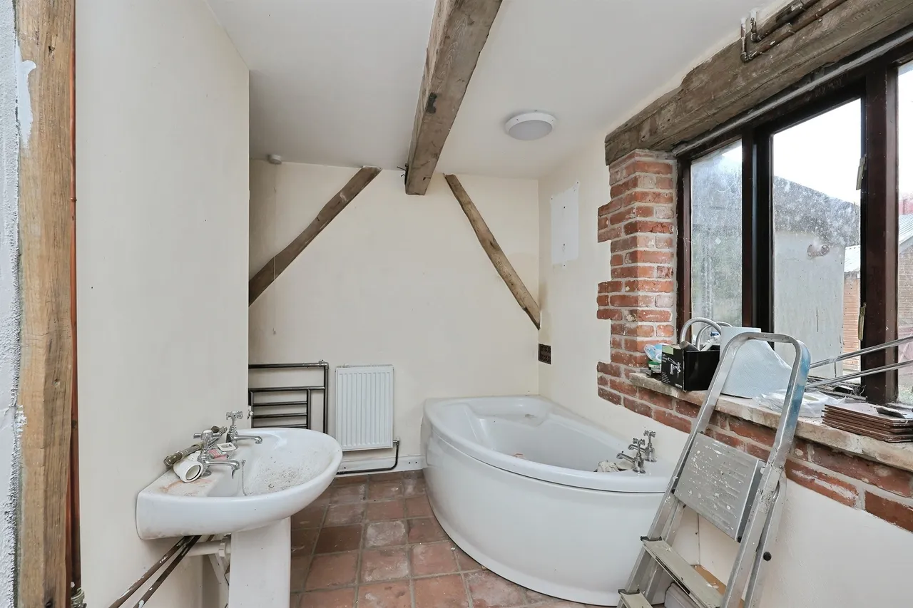 Church Lane, East Tuddenham, NR20, photo 11