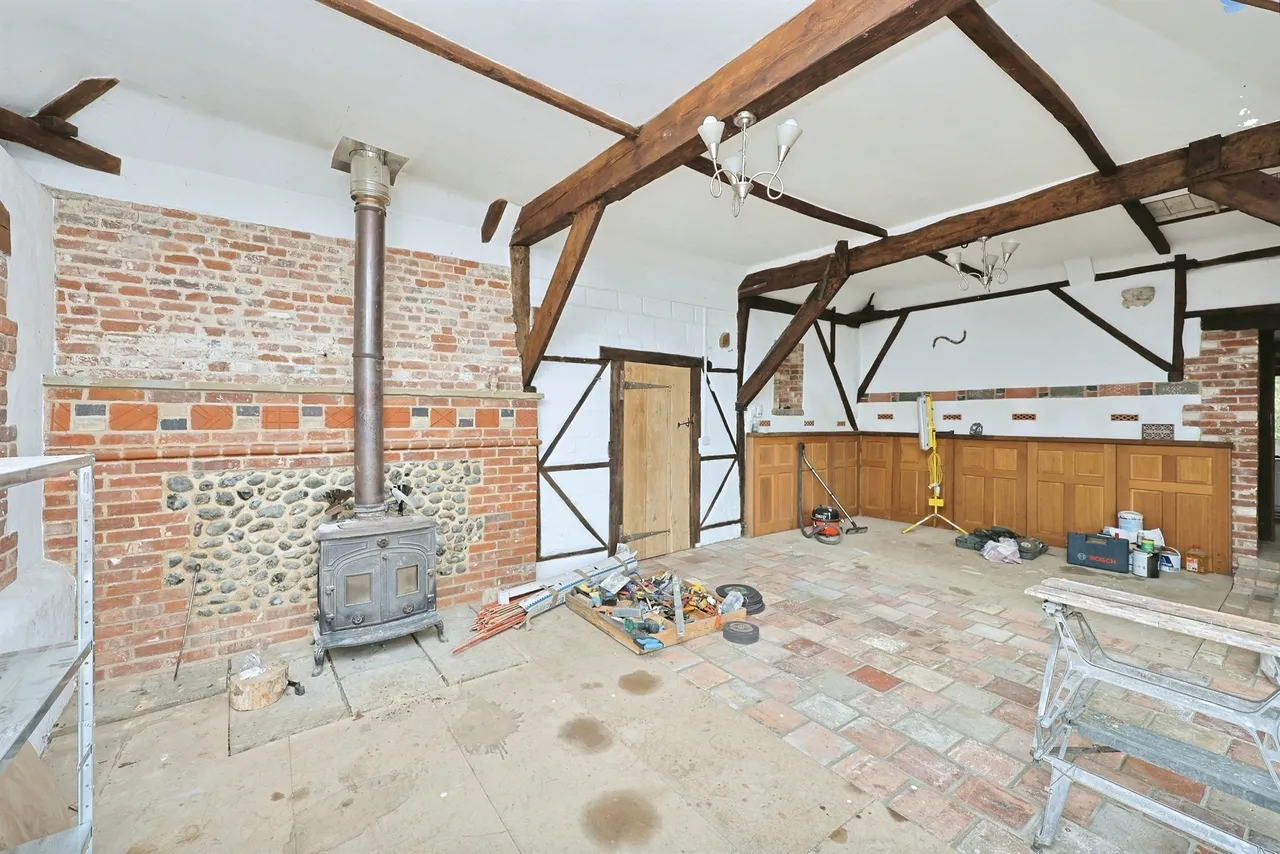 Church Lane, East Tuddenham, NR20, photo 4