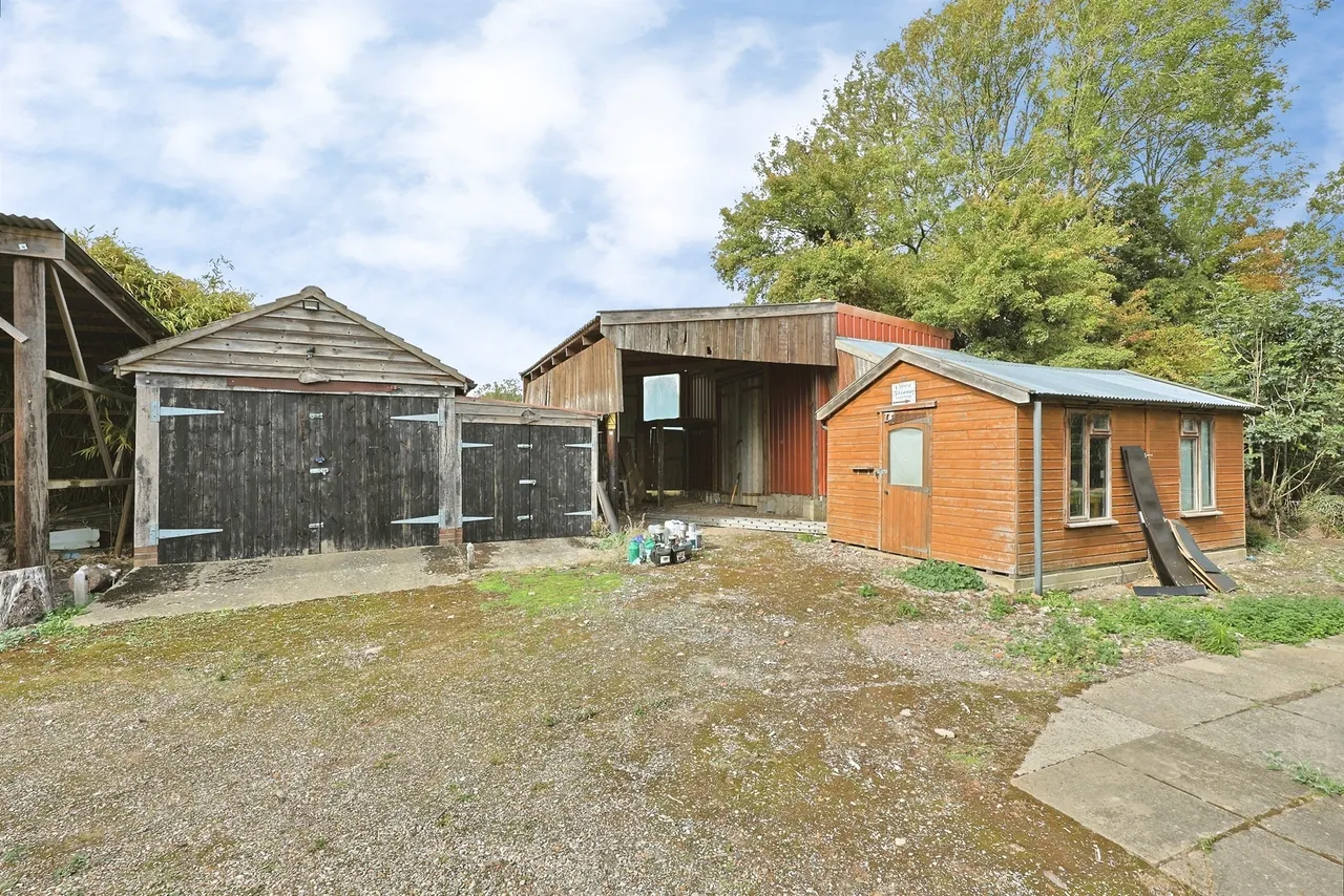 Church Lane, East Tuddenham, NR20, photo 14
