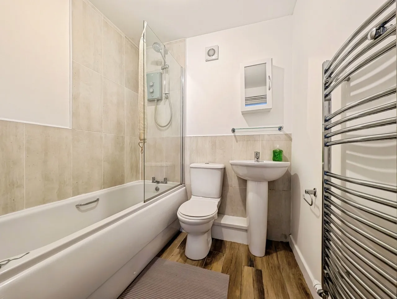 Elmwood Park Court, Newcastle upon Tyne, Tyne and Wear, NE13, photo 9