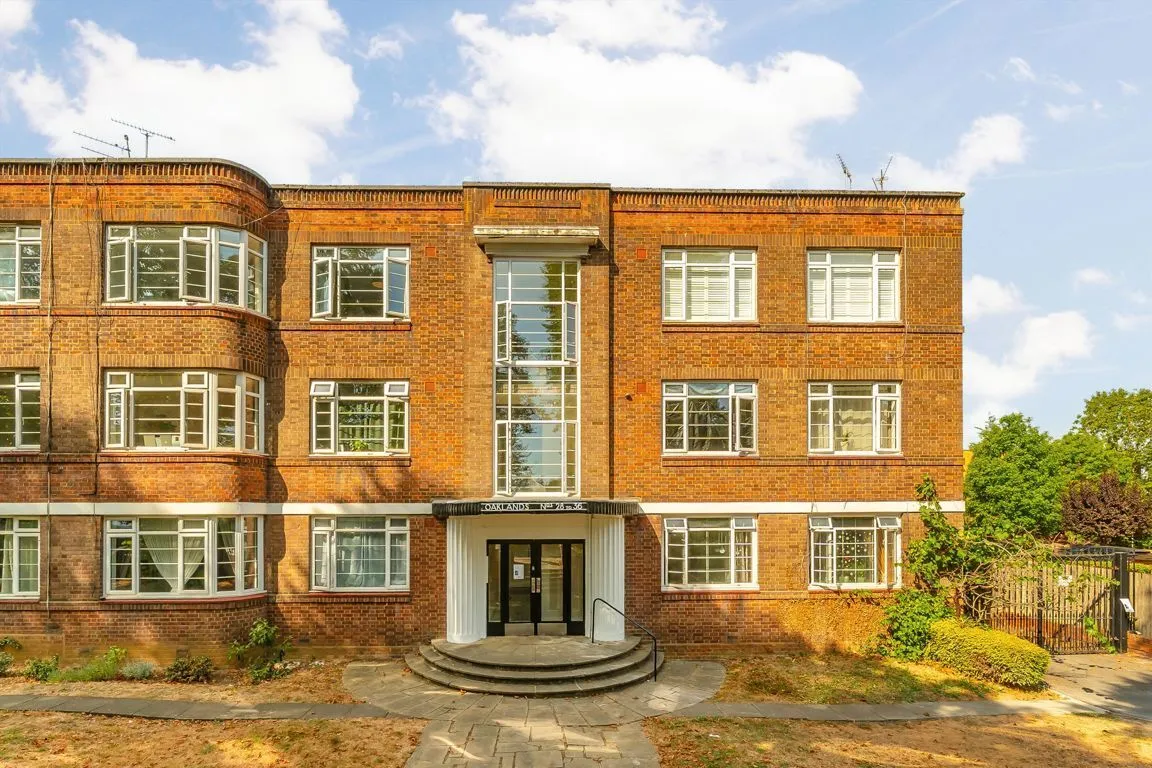 3 bed property for sale, Argyle Road, W13