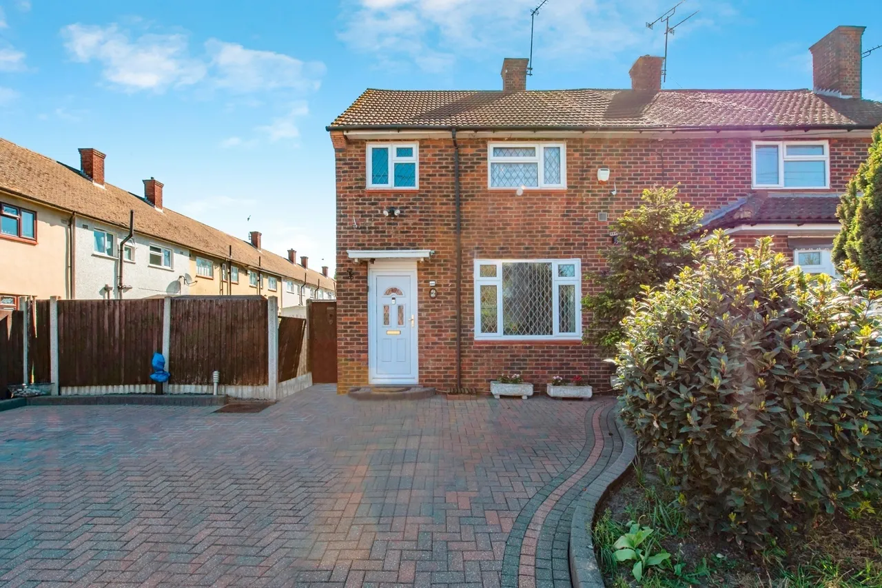 Araglen Avenue, South Ockendon, Essex, RM15, photo 16
