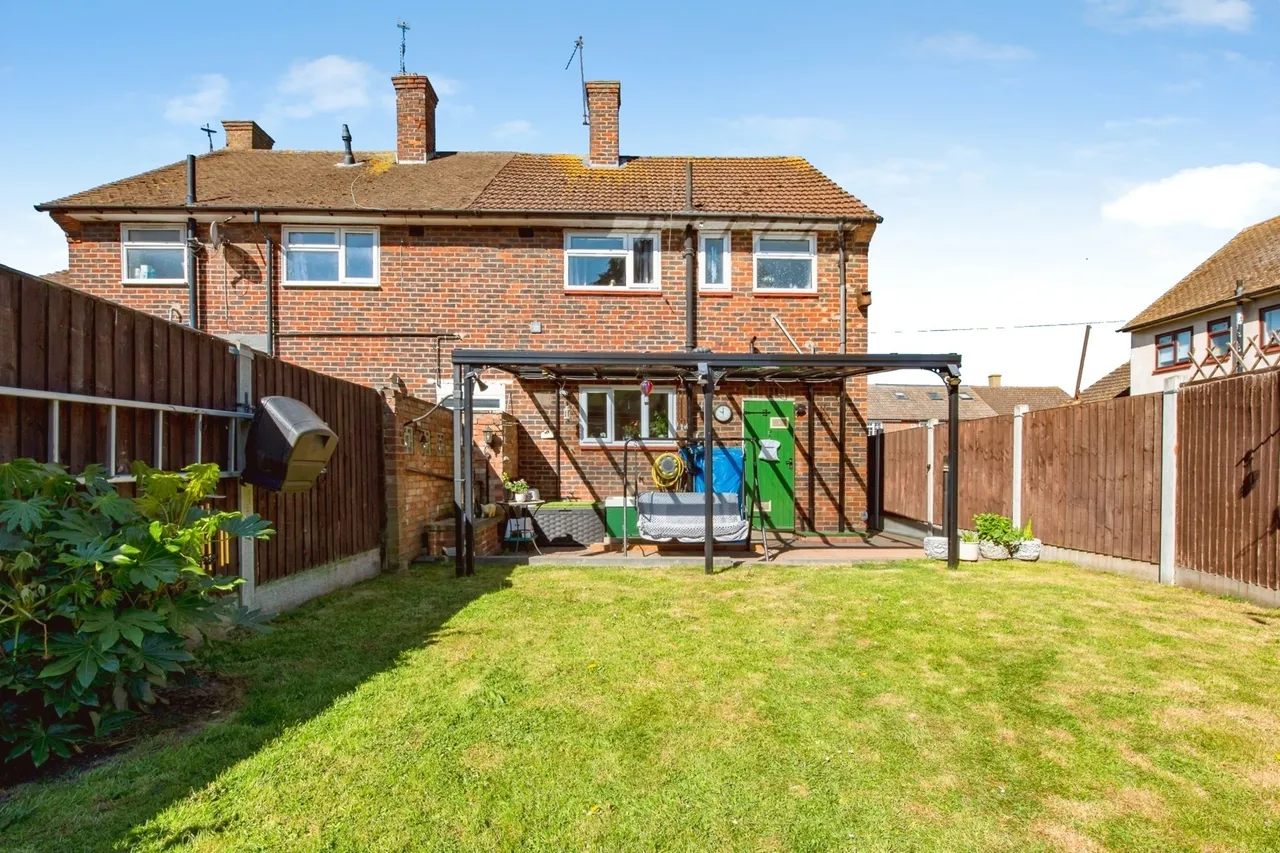 Araglen Avenue, South Ockendon, Essex, RM15, photo 7