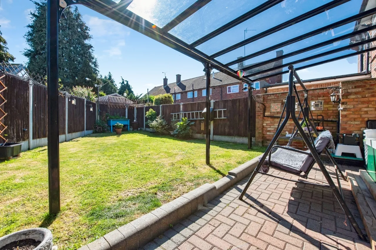 Araglen Avenue, South Ockendon, Essex, RM15, photo 8
